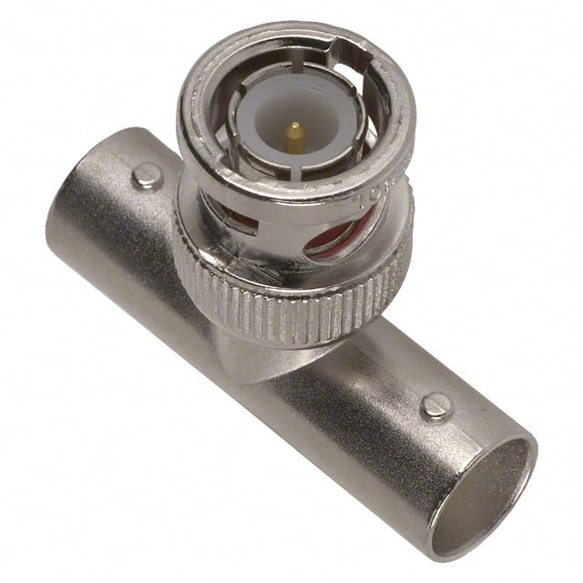 112461 Amphenol RF  Coaxial Connector (RF) Adapters